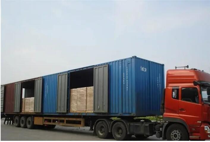 厦门到绥化整车运输