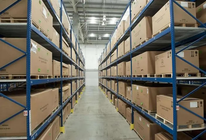 厦门到绥化货物仓储