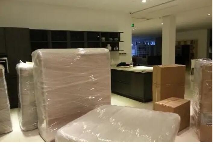 厦门到绥化长途搬家