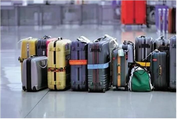 厦门到绥化行李托运