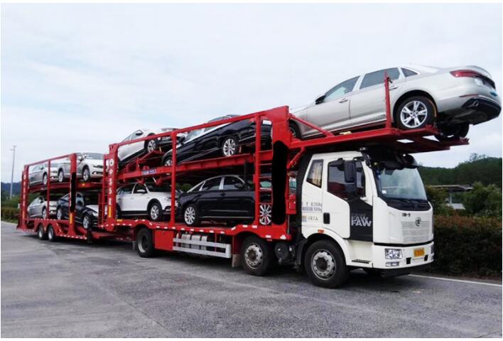 厦门到绥化轿车托运